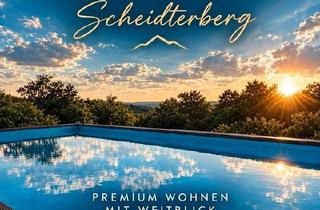 Wohnung kaufen in 66133 Saarbrücken, Saarbrücken - Traumimmobilie am Scheidterberg- Eigentumswohnung PROVISIONSFREI!