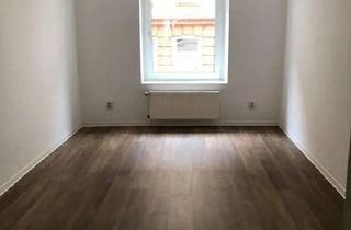 Wohnung mieten in Heinrichstraße 41, 49080 Osnabrück, Osnabrück - Helle 3-Zimmer-Erdgeschosswohnung mit Balkon
