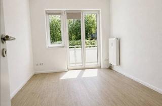 Wohnung mieten in 39124 Magdeburg, Magdeburg - Wohnung 2 Zimmer, mit Einbauküche in Magdeburg-Rothensee