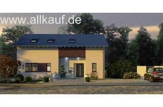 Einfamilienhaus kaufen in 88416 Erlenmoos, Erlenmoos - Ihr individuelles Einfamilienhaus in Rosenberg - maßgeschneidert für Ihre Wünsche