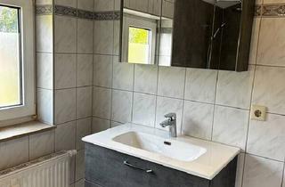 Wohnung mieten in Lenauweg, 08056 Zwickau, Zwickau - Helle 3,5-Zimmer-Dachgeschosswohnung mit Garten