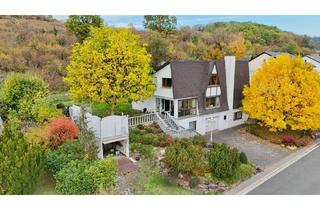 Einfamilienhaus kaufen in 35745 Herborn, Herborn - Exklusives Einfamilienhaus mit ELW & Garten in Herborn OT