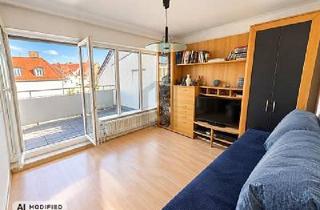 Wohnung kaufen in 80637 München, München - ZENTRAL, HELL, MIT TOP ANBINDUNG