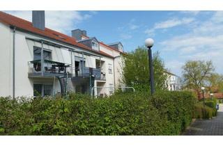 Wohnung kaufen in 94036 Heining, Schicke 3-Zi.-Whg. mit zwei Terrassen