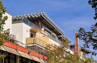 Wohnung kaufen in 64625 Bensheim, Kleine, ruhige Wohneinheit in verkehrsgünstiger Lage