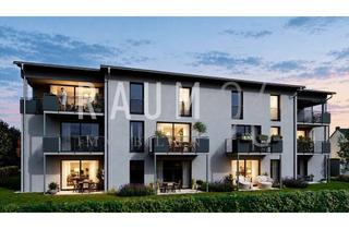 Penthouse kaufen in 96231 Bad Staffelstein, WOHNEN IM GOTTESGARTEN | Exklusive Penthouse-Wohnung in bester Lage Bad Staffelsteins | KfW-55