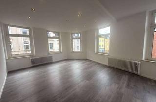 Wohnung kaufen in Hingbergstr. 121, 45470 Mülheim, *PROVISIONSFREI* Modernisierte 4,5-Zimmer-Wohnung mit attraktivem Altbaucharme