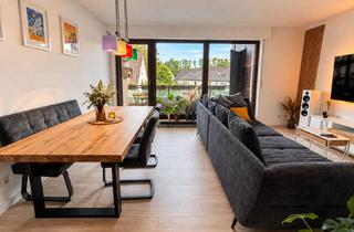 Wohnung kaufen in 42697 Ohligs-Aufderhöhe, Klein, fein, vermietet – Ihre Kapitalanlage in Solingen-Ohligs!