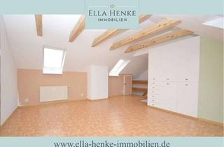 Wohnung kaufen in 38106 Braunschweig, Helle 4-Zimmer-Maisonette-Wohnung mit Balkon + PKW-Stellplatz in Uni Nähe ..