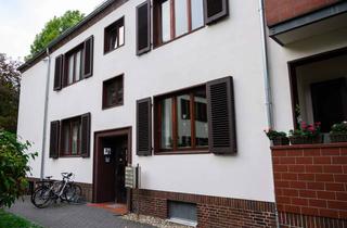 Wohnung kaufen in 39112 Sudenburg, Wohnen mit Weitblick | Helles 4-Zimmer-Dachgeschoss mit hochwertiger Einbauküche