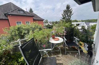 Wohnung kaufen in 52074 Aachen, Vermietete 3 1/2-Zimmer-Wohnung in begehrter Lage von Aachen-Süd