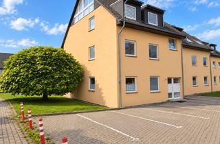 Wohnung kaufen in 31180 Giesen, Gemütliche Wohnung mit Terrasse und Gartenanteil