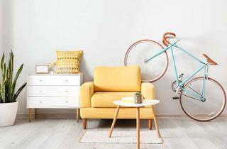 Wohnung kaufen in 64807 Dieburg, WHG 17: Gut vermietete 2-Zimmer Wohnung mit viel Sonne!