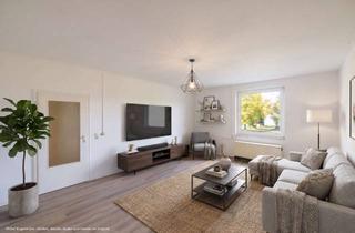 Wohnung kaufen in 32339 Espelkamp, Gepflegte Eigentumswohnung in zentraler Lage von Espelkamp – ca. 86 m² Wohnfläche und Stellplatz