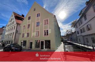 Wohnung kaufen in 87700 Memmingen, 3-Zi.-ETW. Zentrale Lage mit Flair.