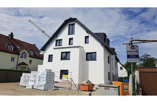 Wohnung kaufen in 81243 Aubing-Lochhausen-Langwied, Wunderschöne Erdgeschoss-Wohnung mit großem Garten ab 7.907,- €/m²