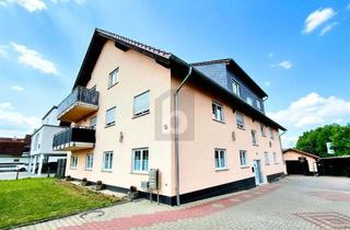 Wohnung kaufen in 55597 Wöllstein, STILVOLL MIT CLEVEREM RAUMANGEBOT !
