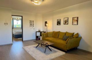 Wohnung kaufen in Birkenstraße 11, 83607 Holzkirchen, Holzkirchen | Moderne, stilvoll sanierte Stadtwohnung mit Südbalkon