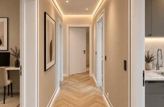 Wohnung kaufen in Leibnizstraße, 10625 Charlottenburg, !!Leibnizstraße!!Top-saniert, sofort frei, mitten in Charlottenburg