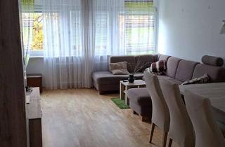 Wohnung kaufen in Siebenbürgerplatz, 83410 Laufen, Modern möblierte Wohnung: 2-Zimmer-Wohnung in Laufen