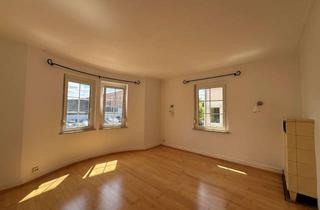 Wohnung kaufen in 89522 Heidenheim, Tolle Altbauwohnung in zentraler Lage