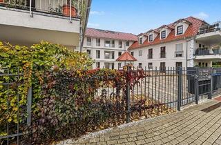 Wohnung kaufen in 04416 Markkleeberg, Hochwertige 4-Zimmer-Neubauwohnung mit West-Balkon und Erdwärme in begehrter Lage von Markkleeberg