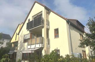 Wohnung kaufen in 74523 Schwäbisch Hall, 4,5-Zimmer-Wohnung mit Balkon sofort verfügbar ...