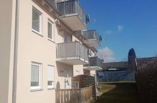 Wohnung kaufen in Zellertal 3b, 93444 Bad Kötzting, 2-Zimmer-Wohnung in Bad Kötzting