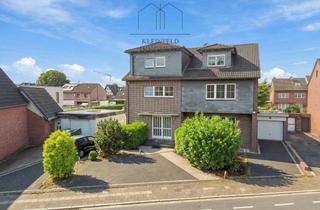 Wohnung kaufen in 50129 Bergheim, Modern und großzügig – 3 Zimmer mit Terrasse und Garage in familienfreundlicher Lage