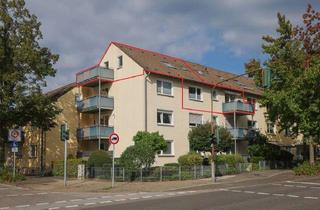 Wohnung kaufen in 40764 Langenfeld, modernes Wohnen auf zwei Ebenen