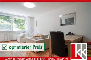 Wohnung kaufen in 38444 Detmerode, 4-Zimmer und ein eigener Garten – Wohnen in Detmerode