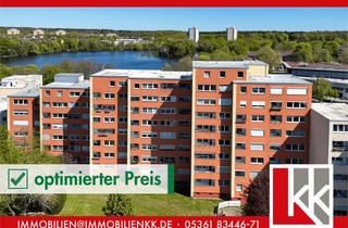 Wohnung kaufen in 38448 Wolfsburg, 4-Zimmer-Wohnung in Alt-Wolfsburg – großzügig, zentral und voller Möglichkeiten