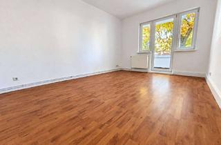 Wohnung kaufen in 12099 Tempelhof, PROVISIONSFREI: Erstbezug nach Modernisierung! Ruhige 2 Zi-Whg. Nahe Tempelhof Feld mit Balkon