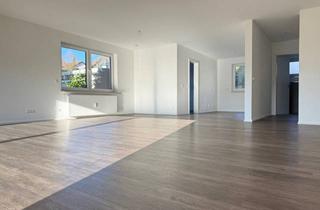 Wohnung kaufen in 74074 Heilbronn, Großzügiges Wohnen in Heilbronn-Ost / Modernisierte 4,5-Zimmer-Wohnung