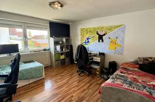 Wohnung kaufen in 89352 Ellzee, Charmante 3,5-Zimmer-Wohnung in Ellzee – bereits vermietet!