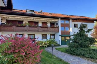 Wohnung kaufen in 83700 Rottach-Egern, Ruhige, seenahe 3-Zimmer Wohnung in Rottach-Egern
