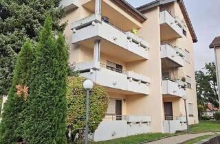 Wohnung kaufen in 74388 Talheim, *Schnörkellos... *