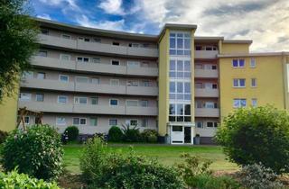 Wohnung kaufen in 41462 Neuss, Helle 2-Zimmerwohnung mit Südbalkon und schöner Aussicht