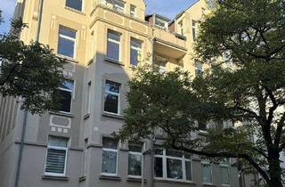 Wohnung kaufen in 30449 Linden-Süd, Sie lieben hohen Decken, Altbaucharme und knarrende Holzböden? 2,5 Zi Whg in Linden-Süd
