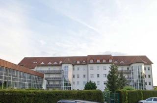 Wohnung kaufen in 06773 Gräfenhainichen, Zuhause mit drei Zimmern und Balkon in Gräfenhainichen