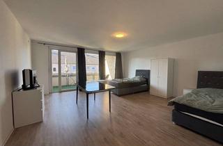 Wohnung kaufen in 38304 Wolfenbüttel, Modernisiertes Wohnen auf 94 m²: Attraktive 4-Zimmer-Wohnung mit Balkon & Keller