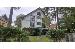Wohnung kaufen in Fontaneallee 61, 15745 Wildau, Bezugsfreie 2-Zimmer EG- Wohnung nahe Zeuthener See