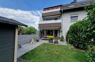 Wohnung kaufen in Westerweide 15, 58456 Witten, Gepflegte Eigentumswohnung in kleiner WEG