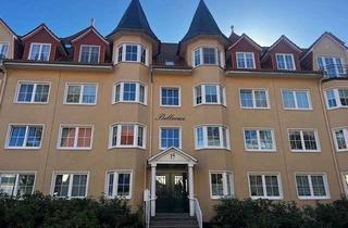 Wohnung kaufen in Goslarsche Straße 15, 38667 Bad Harzburg, Erstklassiges Wohnen im Herzen von Bad Harzburg