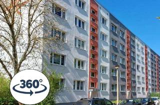 Wohnung kaufen in 17491 Schönwalde II, Dr. Lehner Immobilien NB - Charmante 3-Zimmer Eigentumswohnung in ruhiger Wohnlage von Greifswald