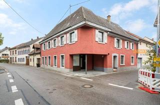Wohnung kaufen in 79235 Vogtsburg, IMMORath.de - Sanierte 4-Zimmer-Wohnung in Oberrotweil