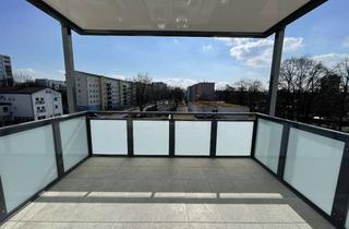 Wohnung mieten in Herrenbachstraße 24 a, 86161 Herrenbach, **2 Zimmer, Kochnische, Bad inkl. Balkon in ruhiger Lage