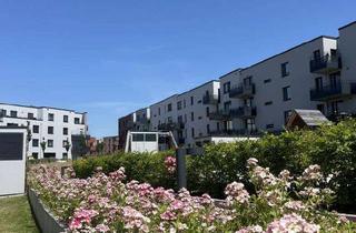 Wohnung mieten in Kattenbrookstrift 159, 30539 Bemerode, Modern wohnen in Kronsrode - 3-Zimmer-Wohnung im 2. OG mit schönem Balkon