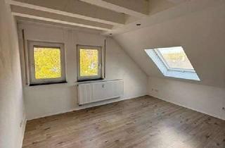 Wohnung mieten in Weinauerstr., 76571 Gaggenau, Helle 2 Zimmerwohnung