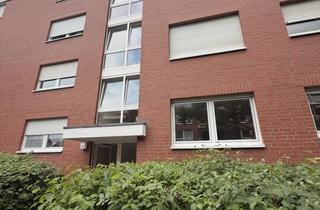 Wohnung mieten in Ostpreußenstr. 34, 31139 Hildesheim, 4-Zimmer-Wohnung mit 2 Bädern und Balkon in Ochtersum